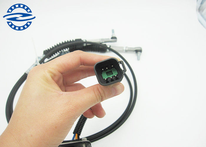 Excavator Spare Parts E320B  E312B Throttle Motor 247-5231