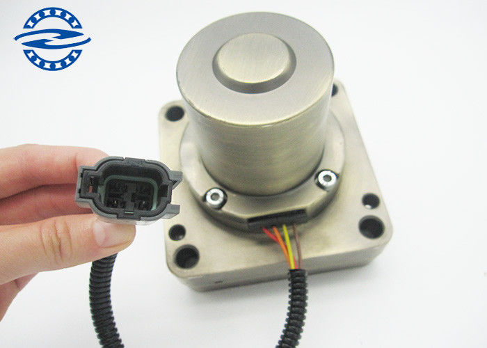 EX200-2 X200-3 Excavator Throttle Control Motor 4257163 Stepping Motor