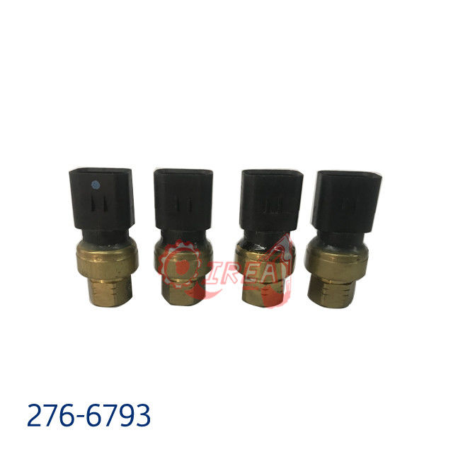 C9 Excavator Engine Parts Oil Pressure Sensor 320-3060 276-6793