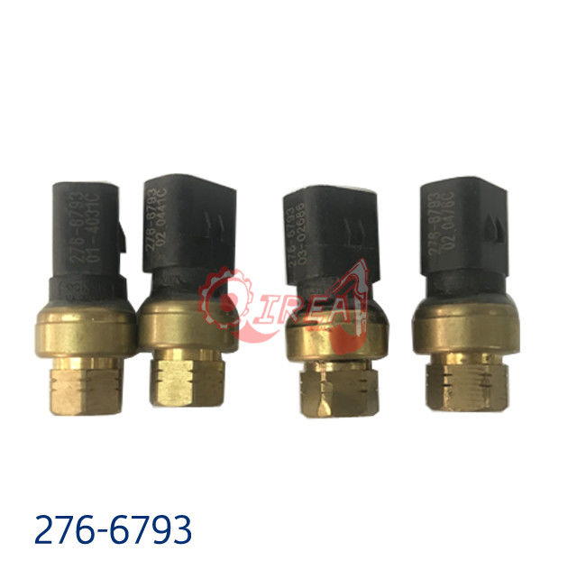 C9 Excavator Engine Parts Oil Pressure Sensor 320-3060 276-6793