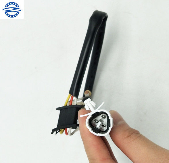 Plastic Excavator Parts SK200-3/200-5 Throttle Motor Positioner