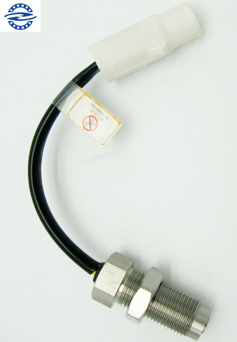 sk200-2 SK200-3 SK200-5 6D31T Kobelco Excavator Parts Speed Sensor MC845235