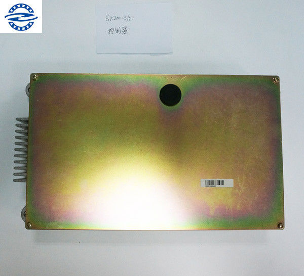 SK200-3 SK200-5 Engine Excavator Controller Yn22e00020f3