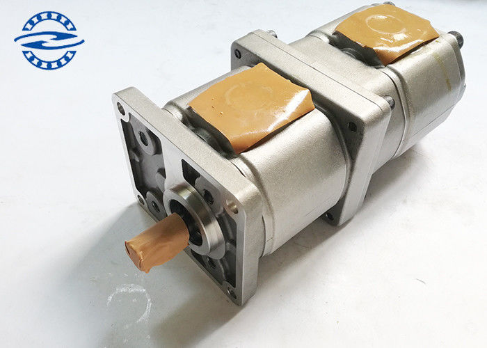 Excavator Parts 704-56-11101 Hydraulic Transmission Gear Pump for GD31RC-1 GD605A-1 GD600R-1
