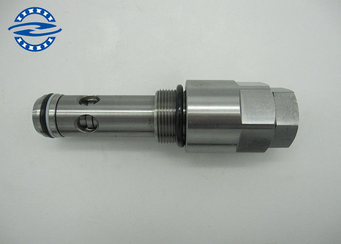 Excavator Spare Part Hydraulic Part Rotary Valve PC200-7 OEM NO 702-75-01201