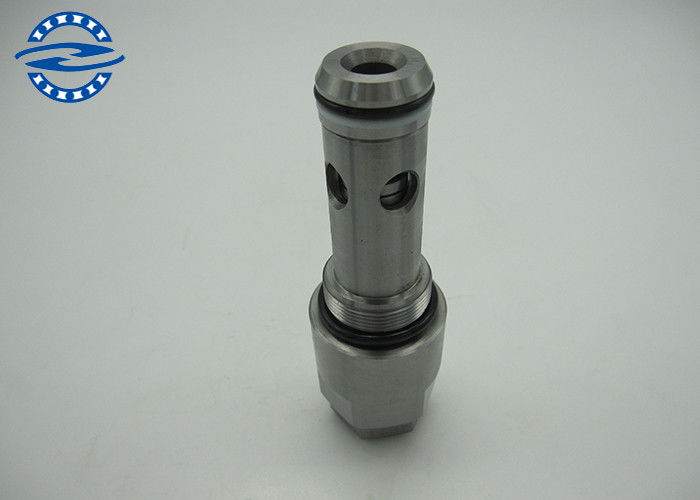 Excavator Spare Part Hydraulic Part Rotary Valve PC200-7 OEM NO 702-75-01201