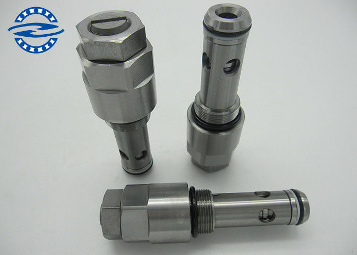 Excavator Spare Part Hydraulic Part Rotary Valve PC200-7 OEM NO 702-75-01201