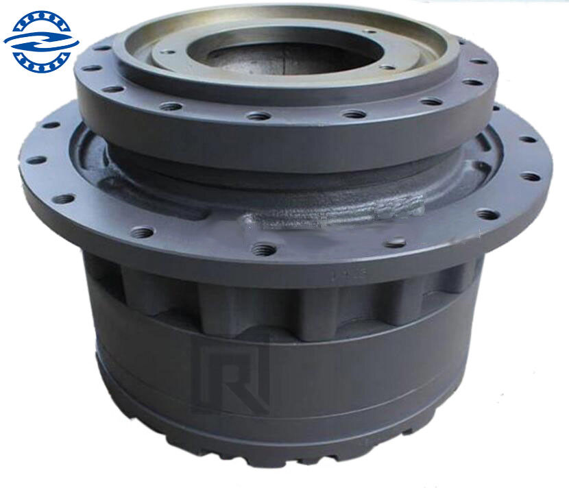 Excavator Hydraulic Parts E306 E307 E308 E312 E315 E320C E320D Travel Gear Box