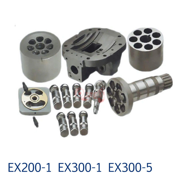 EX100-3/5 EX200-2 HPK055 ZX110 Excavator Hydraulic Parts HPVO91 EX100-2