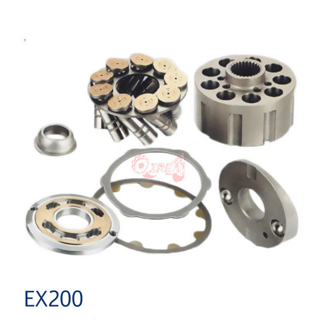 EX100-3/5 EX200-2 HPK055 ZX110 Excavator Hydraulic Parts HPVO91 EX100-2