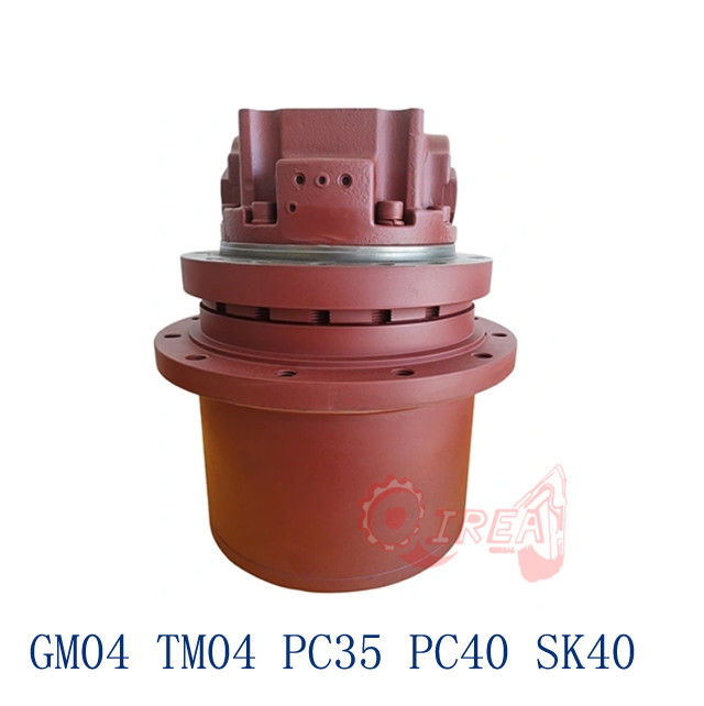 191-1384 Excavator Hydraulic Parts Travel Motor E306 Final Drive