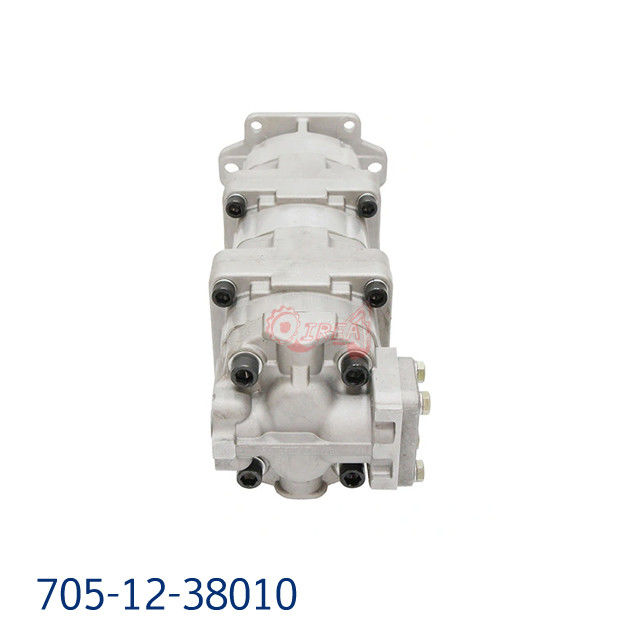 HD325-6 Excavator Hydraulic Pump 705-12-38010