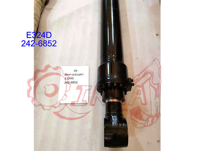 Hydraulic Parts ZX200-3 Boom cylinder 4664871 4669030