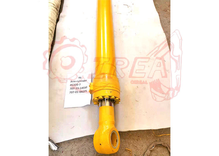 Hydraulic Parts ZX200-3 Boom cylinder 4664871 4669030