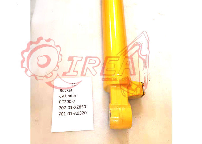 Hydraulic Parts ZX200-3 Boom cylinder 4664871 4669030