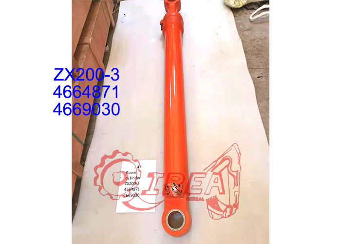 Hydraulic Parts ZX200-3 Boom cylinder 4664871 4669030
