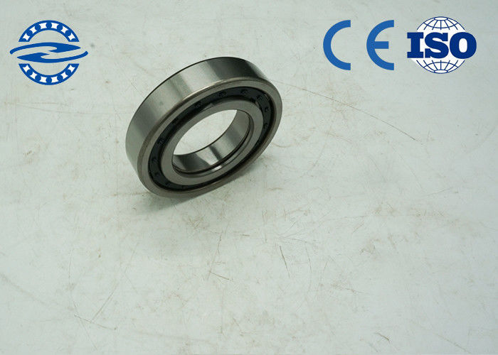 Excavator Bearing C2317 Circle Roller Bearing Size  85mm * 180mm * 60mm