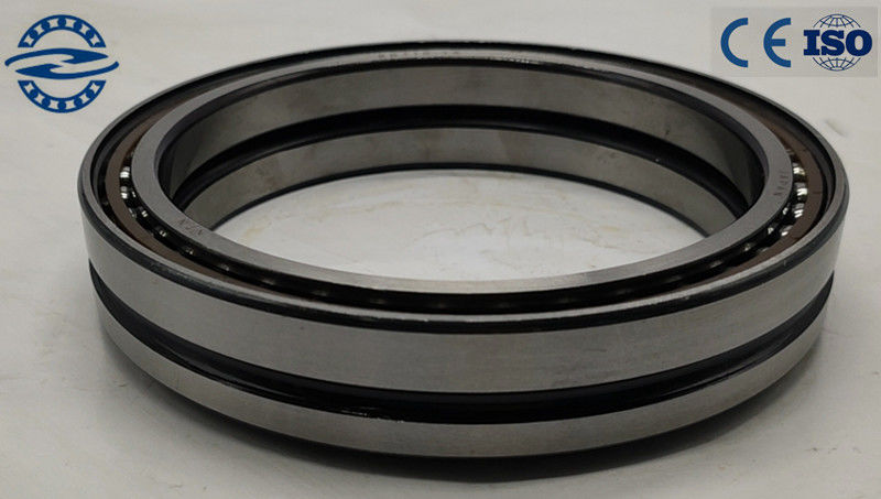 Excavator Mini Digger Slew Ring Repair Gcr15 BD110-1A 110x140x28 Mm