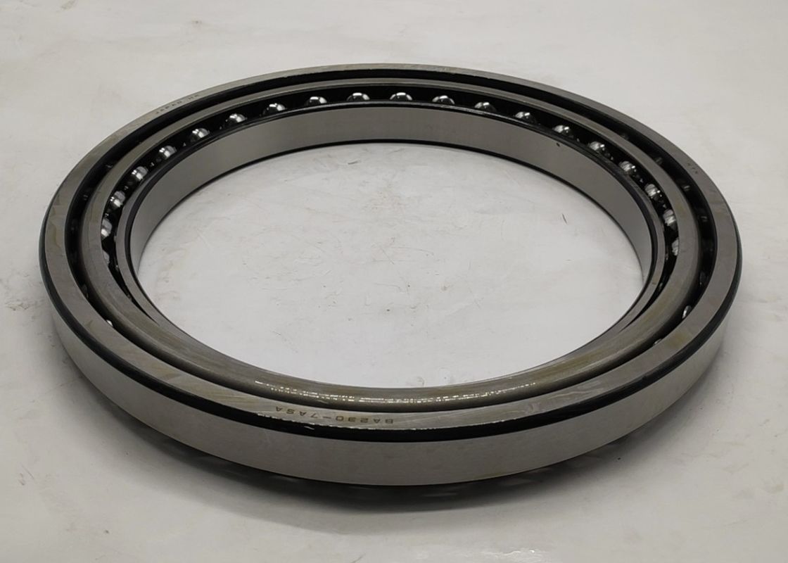 Ba230-7asa Excavator Swing Bearings For Pc200-7 Pc200-6 230x300x35mm