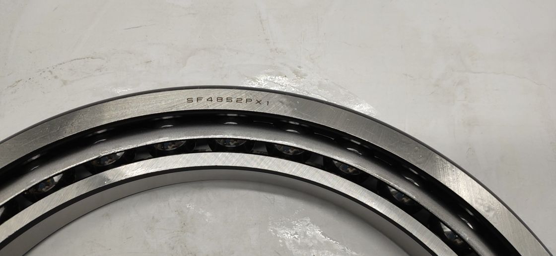 Gcr15 151x179x14mm Excavator Bearing 151ba179 For Pc Dh Ex Sk Excavator Machine