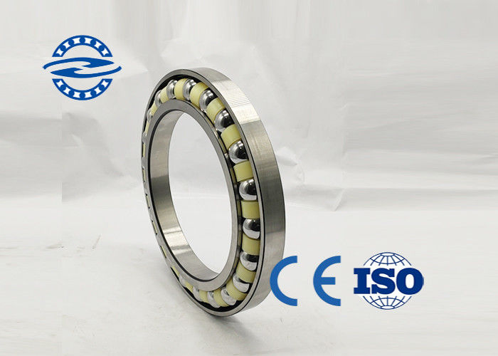Gcr15 Material Bearing Ba246-2a Excavator Bearing Ba246-2a 246*313*32mm