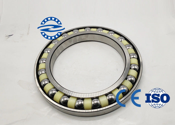 Gcr15 Material Bearing Ba246-2a Excavator Bearing Ba246-2a 246*313*32mm