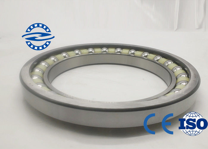 Excavator Angular Contact Ball Bearing BA230-2