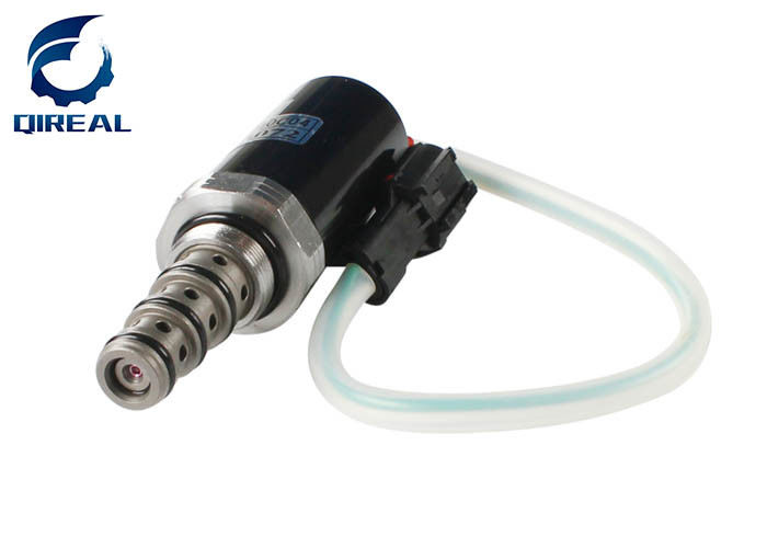 EC210B EC290B EC360 Solenoid KDRDE5K-20 40C04-109 For Excavator Solenoid Valve
