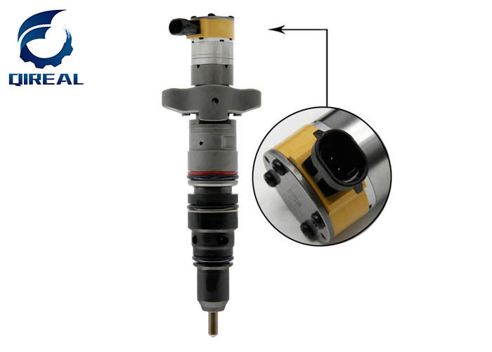 Excavator E330C D6R C9 Engine Fuel Injector 10R-7224 10R7224