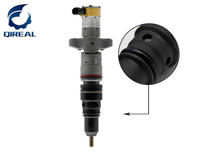 Excavator E330C D6R C9 Engine Fuel Injector 10R-7224 10R7224