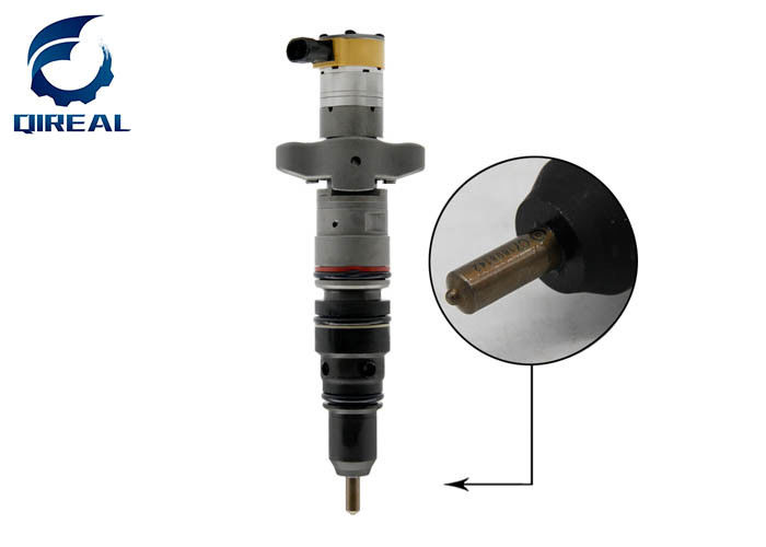 Excavator E330C D6R C9 Engine Fuel Injector 10R-7224 10R7224