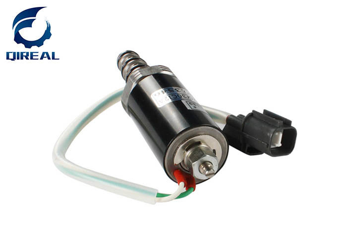 Hydraulic Pump Solenoid Valve YN35V00004F1 KDRDE5K-20/30C12A-111 for KOBELCO 200-2 200-5