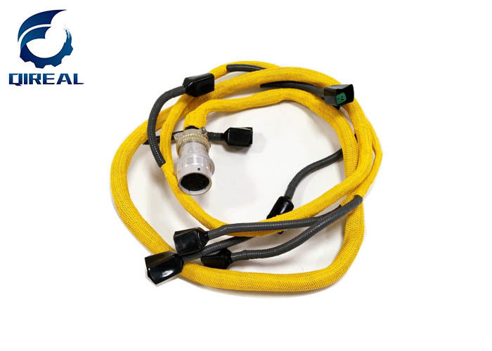Electric Parts PC800-7 Excavator Injector Engine Wiring Harness 6217-81-8731