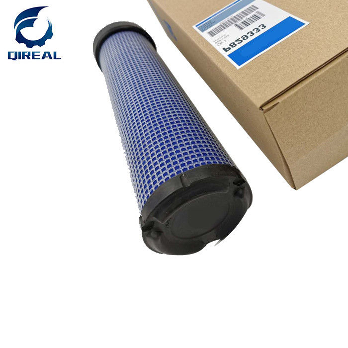 Air Filter Element 119160-12570 AF25484 P829332 RS3543 A-8565