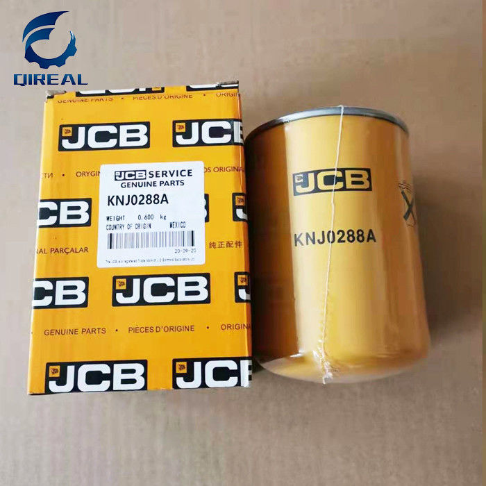 OEM Excavator Hydraulic Oil Filter KNJ0288a KNJ0288 P556005