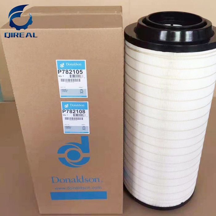P551313 FF5320 1R-0750 364-5287 P551315 1R-0751 Excavator Filter For E330 E330B E350 E355 311/312C/D E320B/