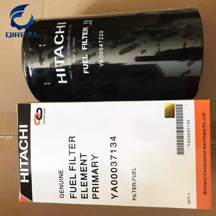 DIesel Engine Fuel Excavator Filters MMH80990 YA00033486 60320126