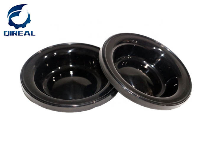 HB2G HB3G HB5G Rock Breaker Parts Hydraulic Breaker Accumulator Rubber Diaphragm