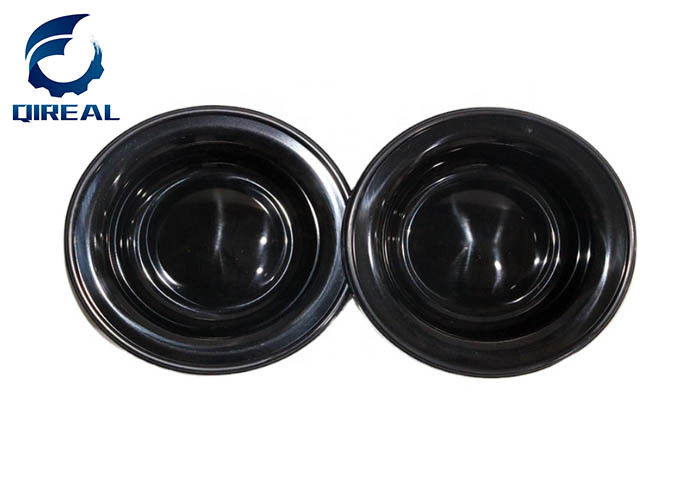 HB2G HB3G HB5G Rock Breaker Parts Hydraulic Breaker Accumulator Rubber Diaphragm
