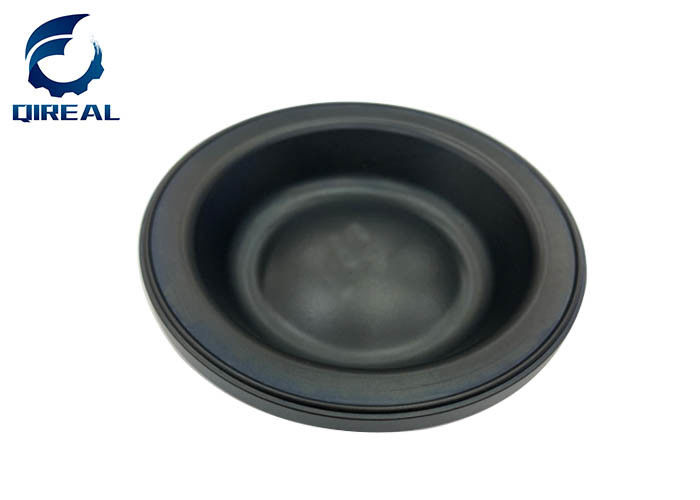 Hydraulic Rock Breaker Parts Accumulator Rubber Diaphragm HB8G PTFE