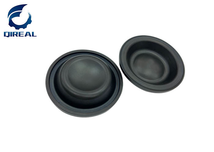 Hydraulic Rock Breaker Parts Accumulator Rubber Diaphragm HB8G PTFE