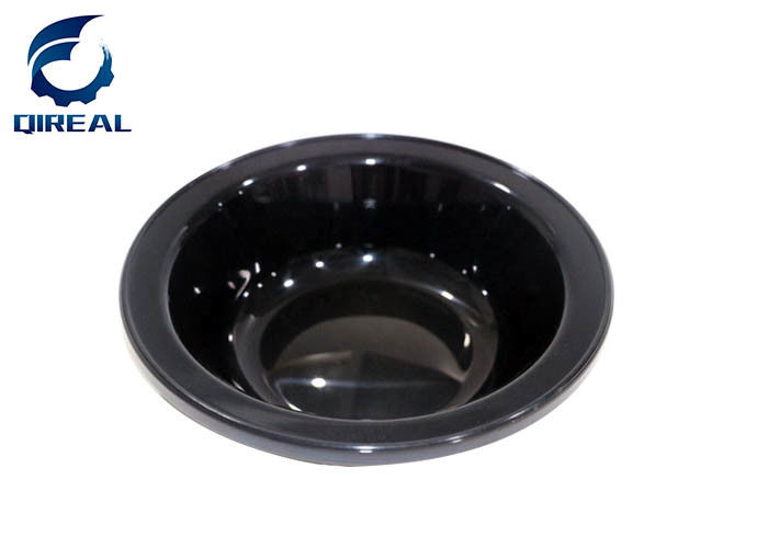 HB10G HB15G HB20G Rock Breaker Parts Hydraulic Breaker Diaphragm Black
