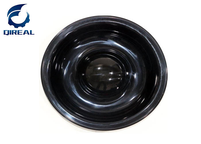 NBR FKM Diaphragm SB150 Soosan Breaker C71113 Hydraulic Hammer Parts