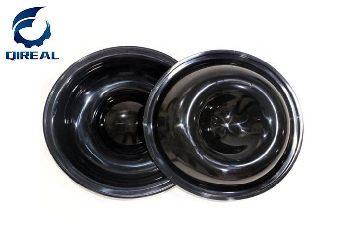NBR FKM Diaphragm SB150 Soosan Breaker C71113 Hydraulic Hammer Parts