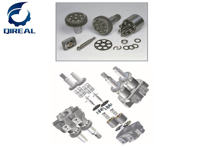 A8V Pump Spare Part Repair Kit For Rexroth A8V55 Hitachi EX90 EX100 EX120