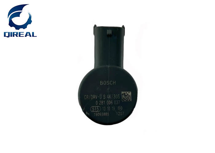 DRV Diesel Fuel Pressure Regulator 0281006037 Rail Pressure Regulator 31400-27000 31402-2F000