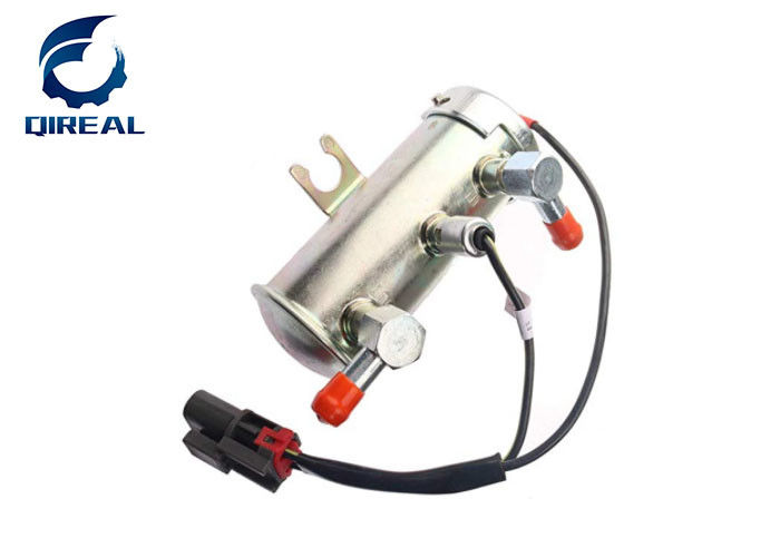 24V Electric Fuel Pump EX240 EX330-3 4HK1 6HK1 8980093971
