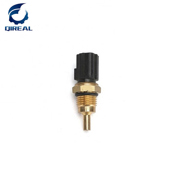 Excavator ZAX330 6HK1 Water Temperature Sensor 8-97217444-1
