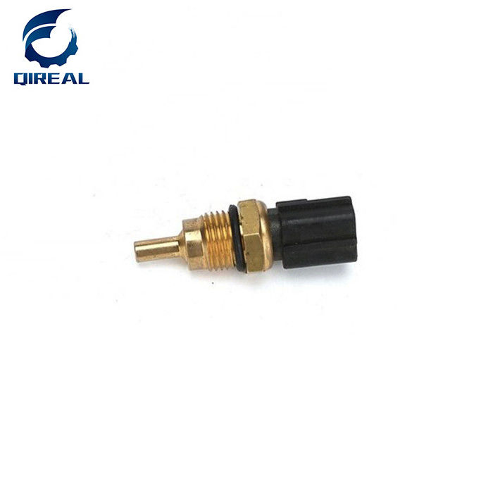 Excavator ZAX330 6HK1 Water Temperature Sensor 8-97217444-1