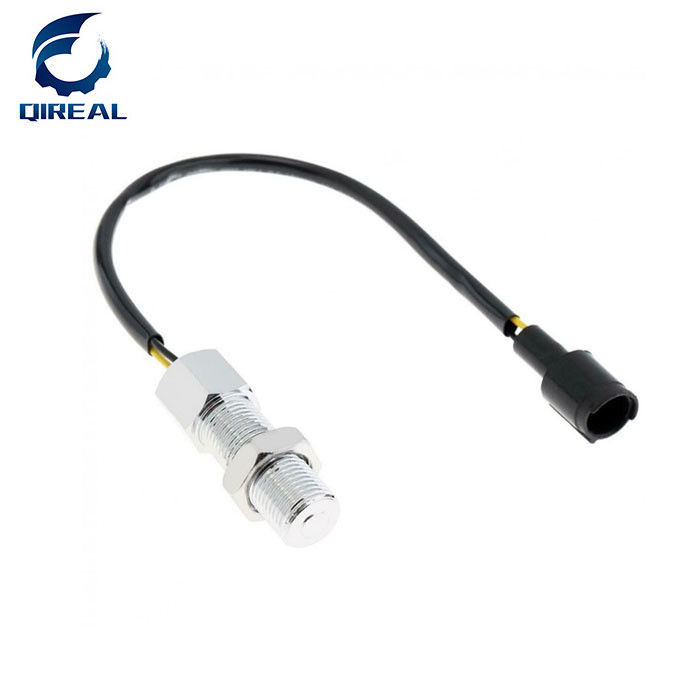 E200B E320 Excavator Electrical Parts Revolution Speed Sensor 51-7579